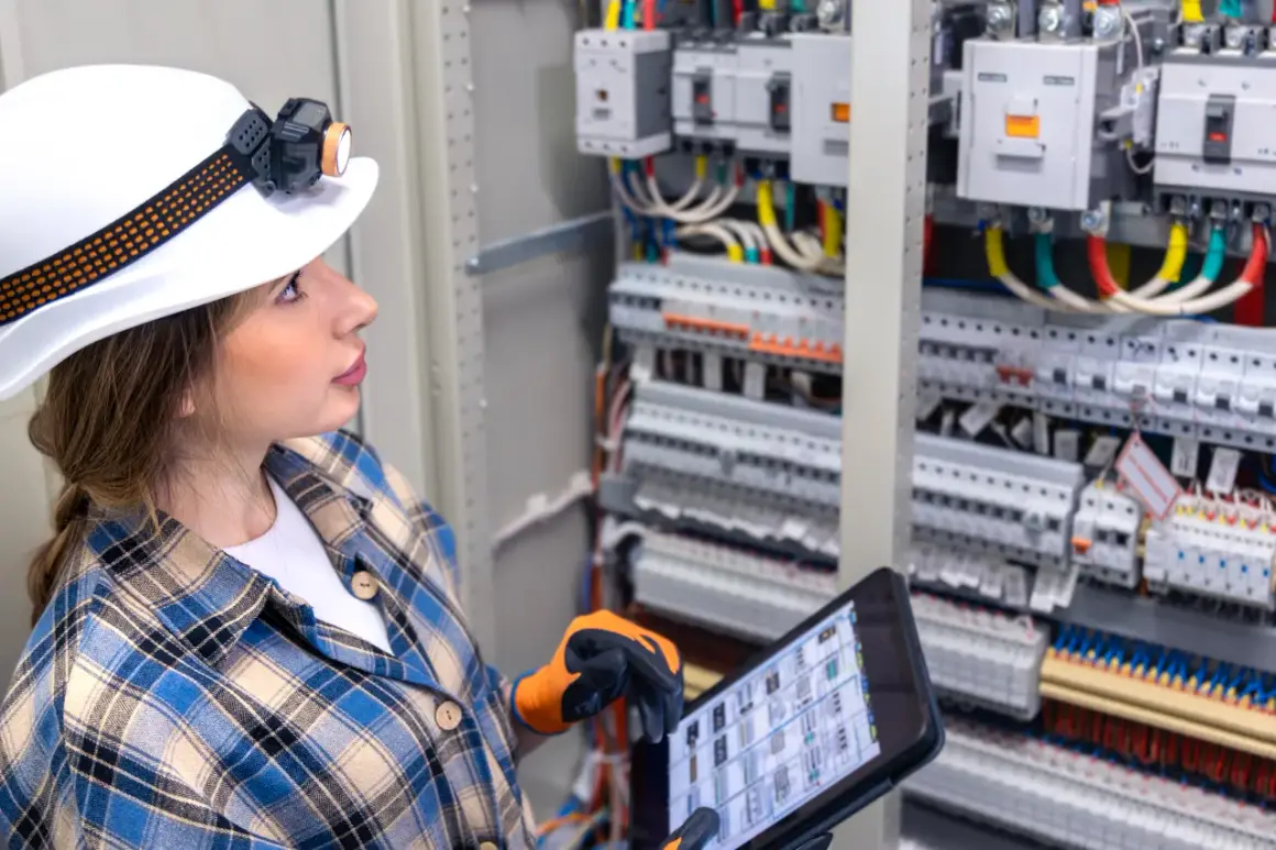 Rodzaje przekaźników i urządzeń kontroli w instalacjach elektrycznych