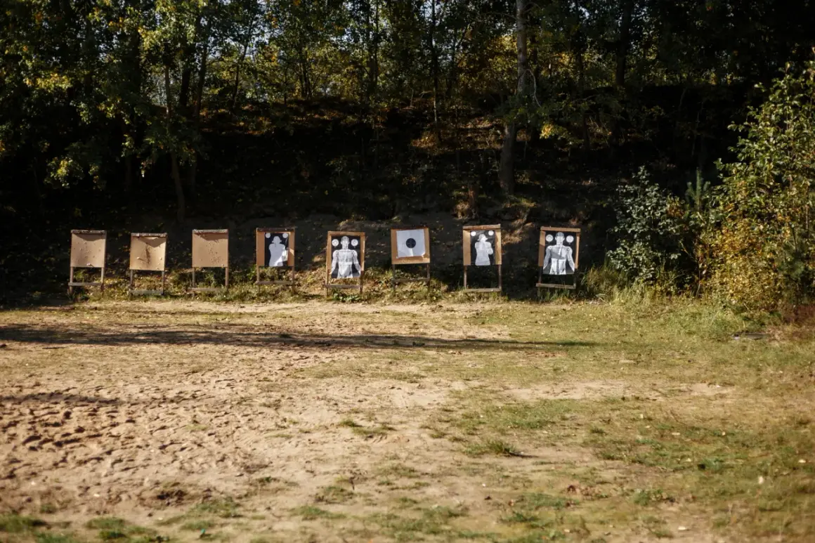 Gdzie można strzelać z broni czarnoprochowej? Praktyczny przewodnik dla początkujących