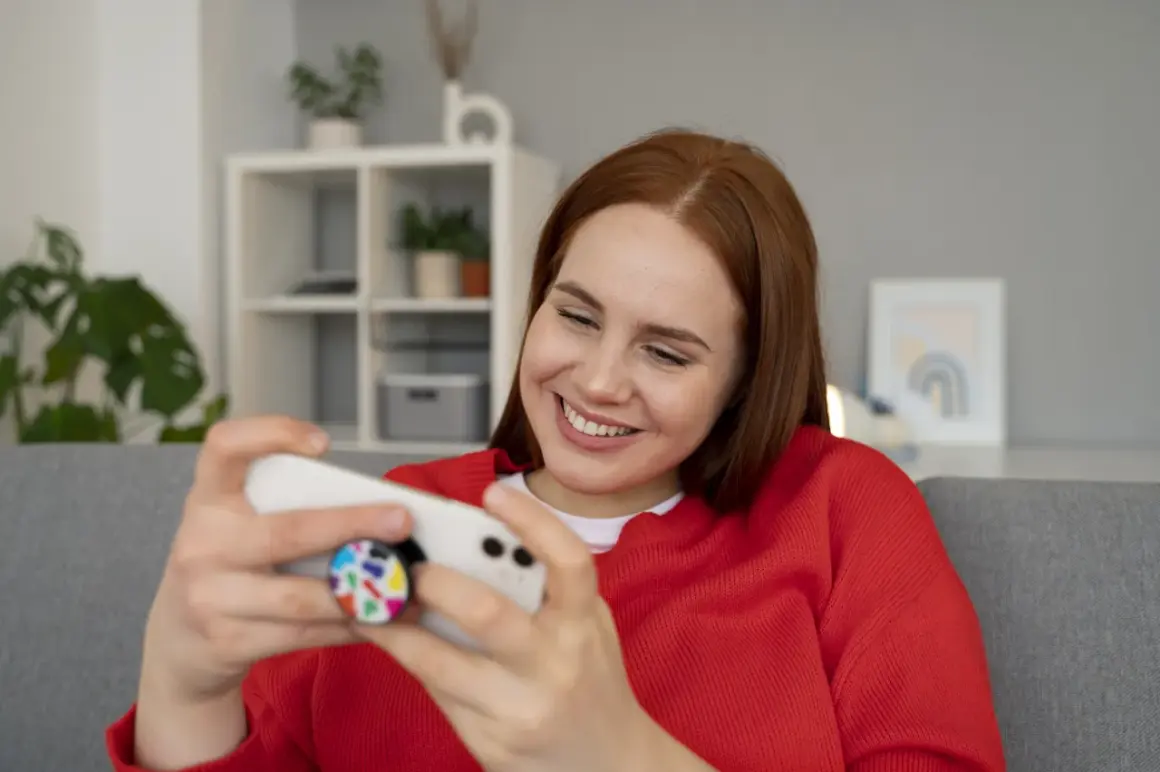 Zdrowy balans w świecie rozrywki online