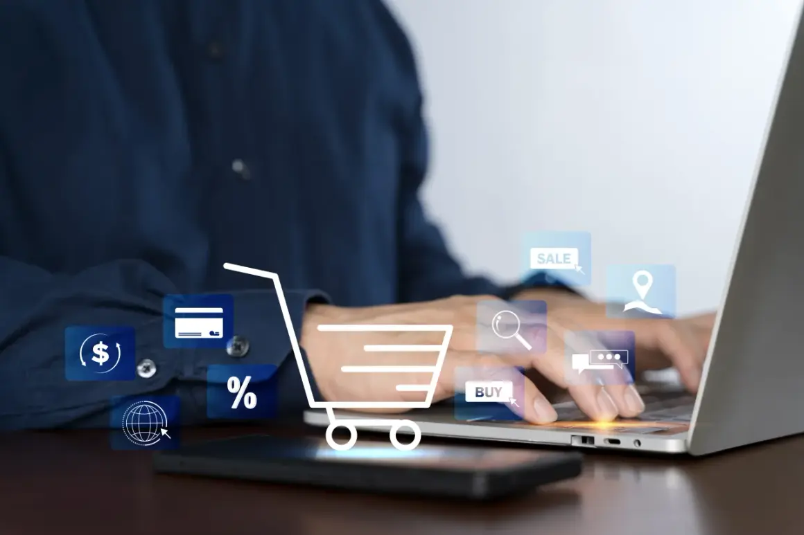 Zależność tagów stronicowania i nieskończonego przewijania w polskim e-commerce