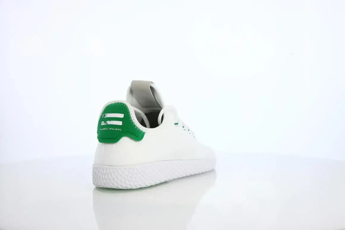 adidas PW Tennis HU weiß: So findest & pflegst du deinen Kult-Sneaker