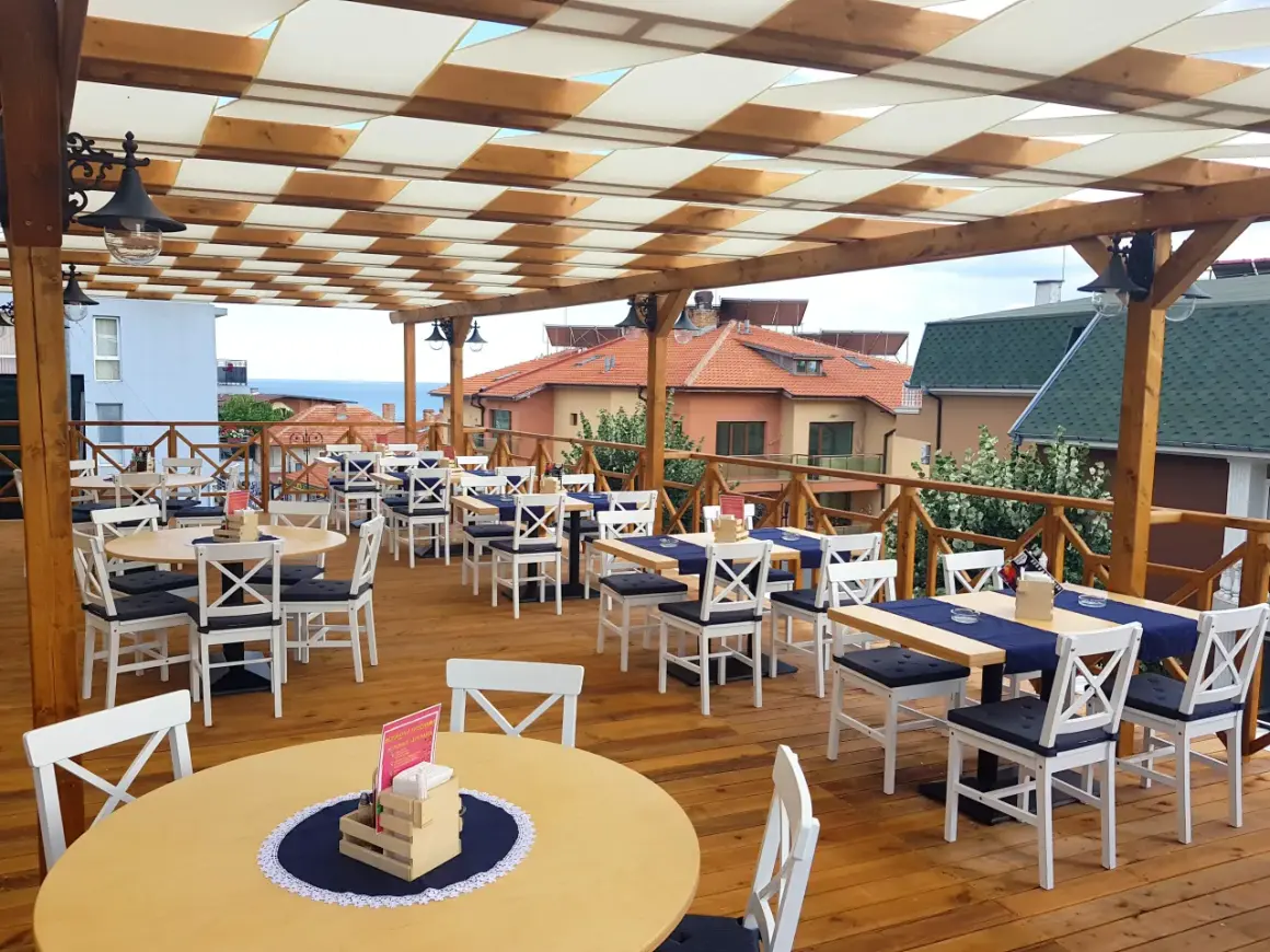 Sveti Vlas: Najlepsze restauracje Marina czy lokalne perełki?