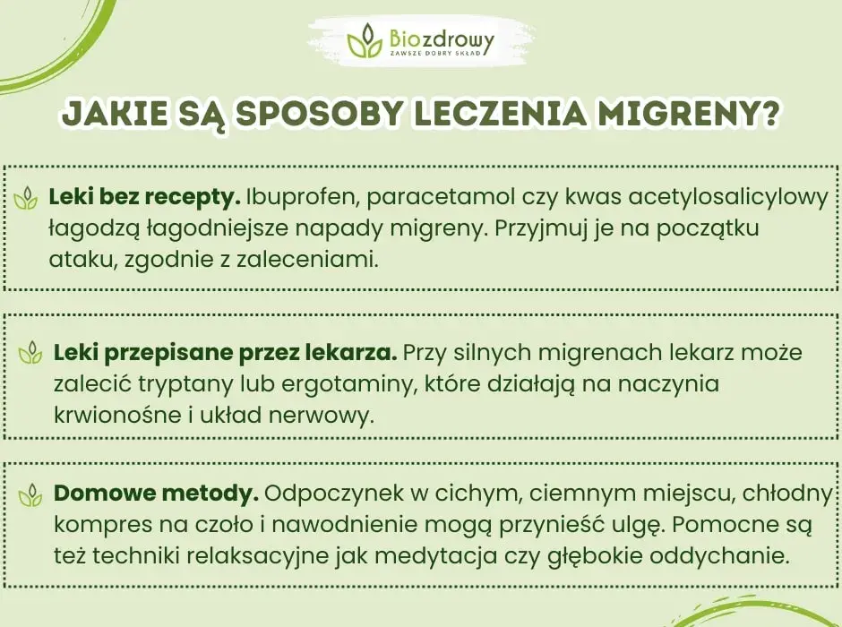 Migrena: Jaki lekarz pomoże? Skuteczna ścieżka do diagnozy i leczenia