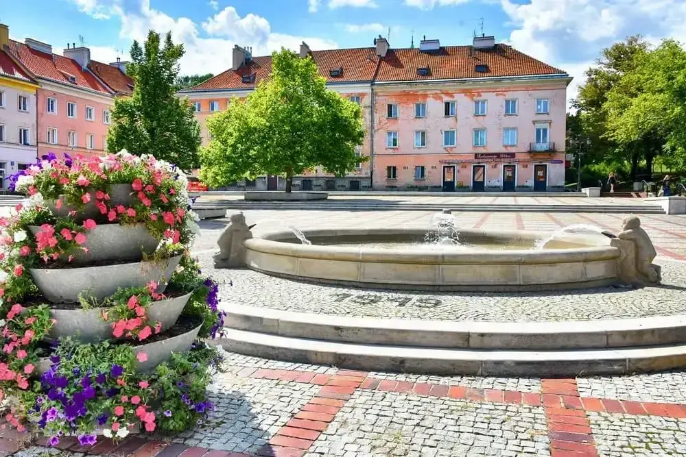 Co warto zwiedzić w Warszawie? Must-see i ukryte perełki!