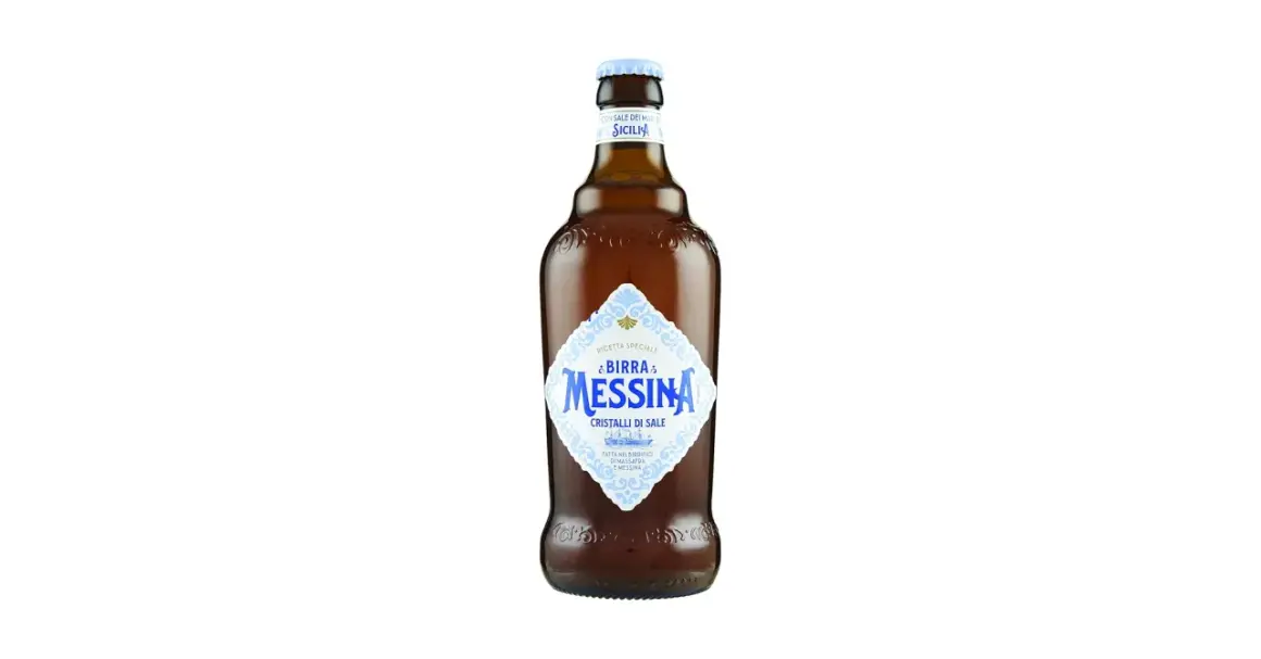 Gdzie kupić piwo Messina? Sprawdź najlepsze oferty i ceny
