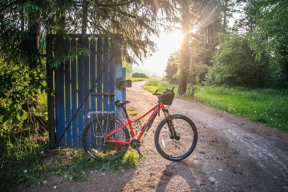 Najlepsze trasy rowerowe łódzkie – odkryj ukryte skarby regionu