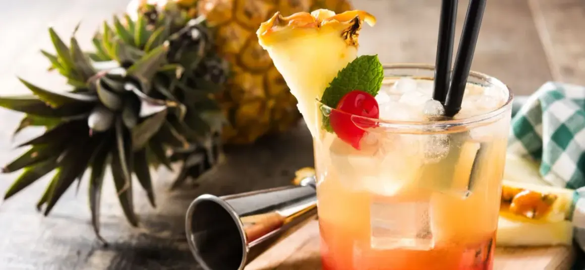 Wyjątkowe drinki urodzinowe, które zachwycą twoich gości