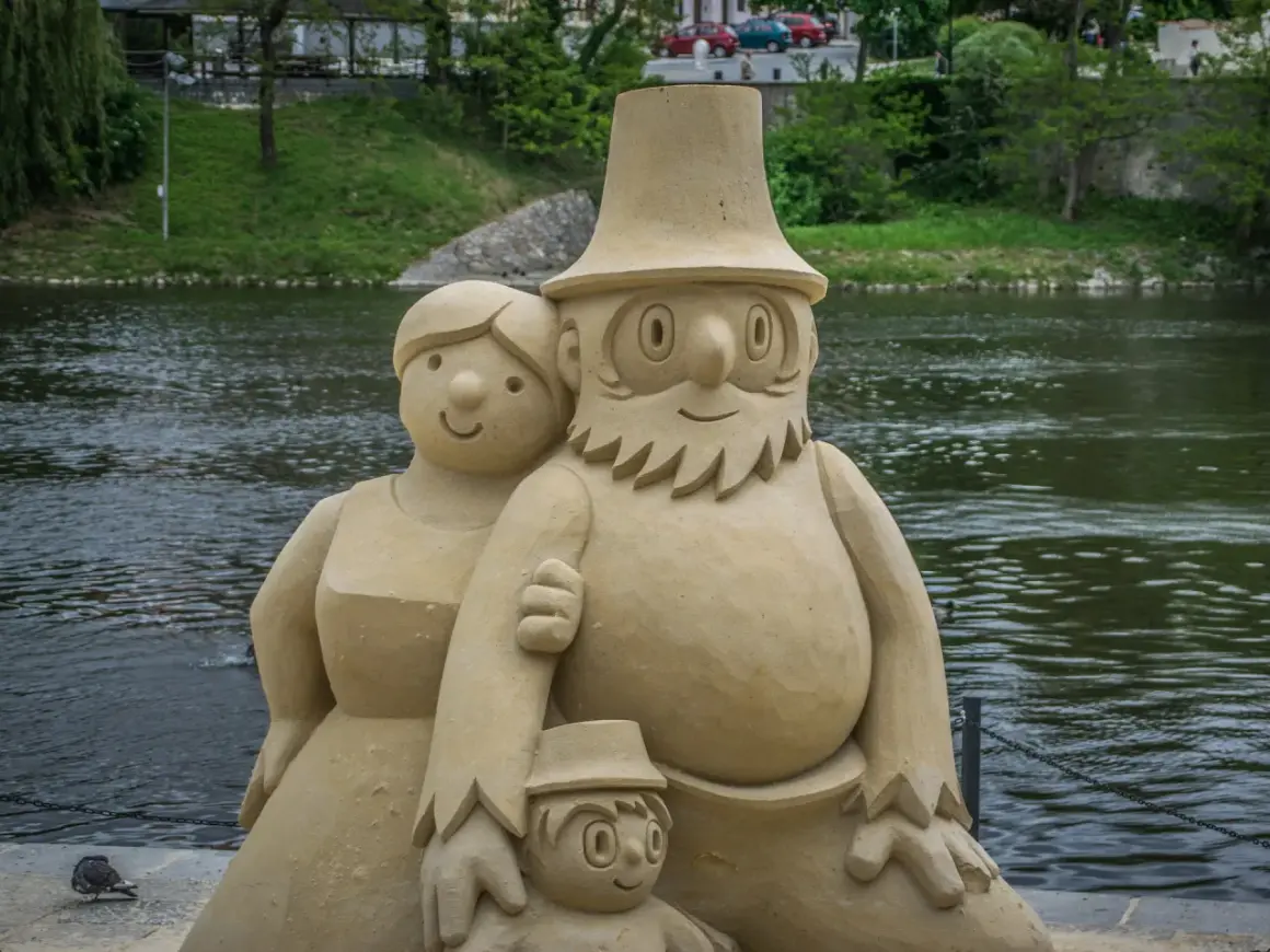 Rzeźby Wrocław: Odkryj fascynujące dzieła sztuki w mieście