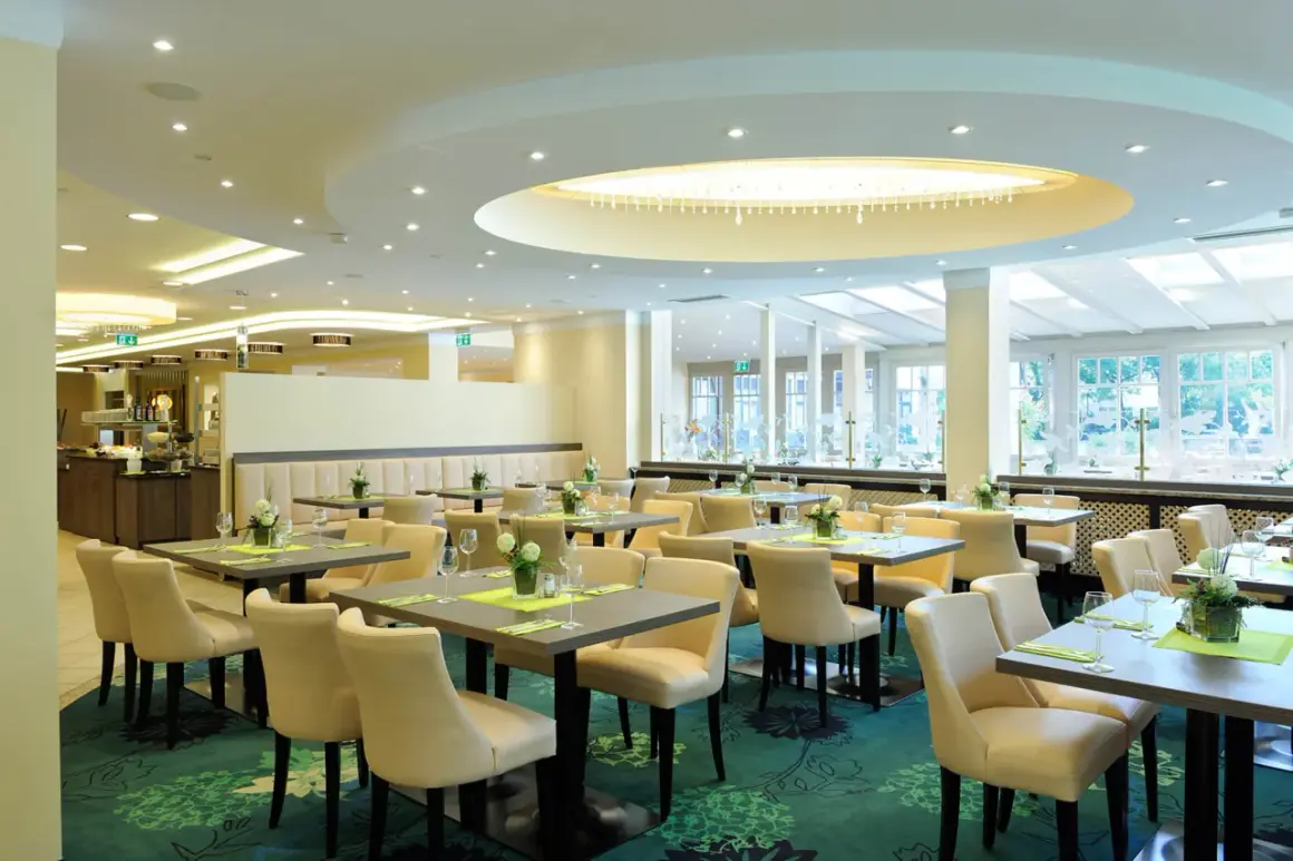 Bad Füssing Gastronomie: Ihr kulinarischer Guide für jeden Geschmack