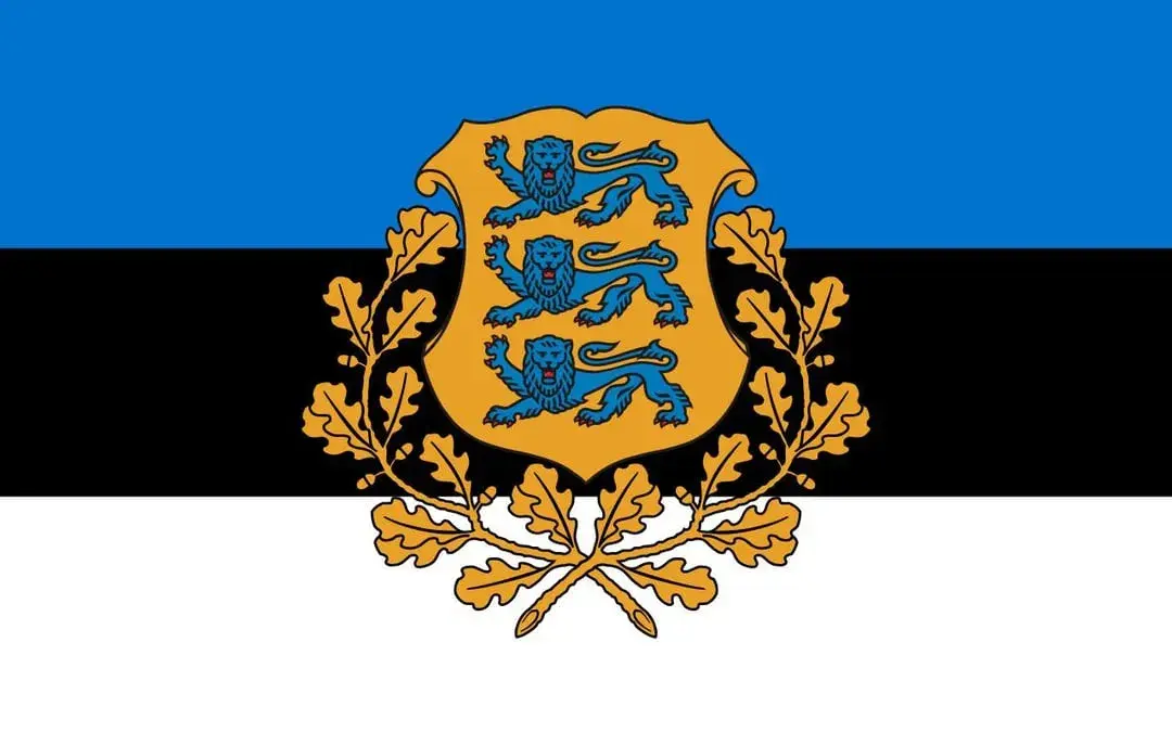 Jak wygląda flaga Estonii? Symbolika kolorów i historia flagi