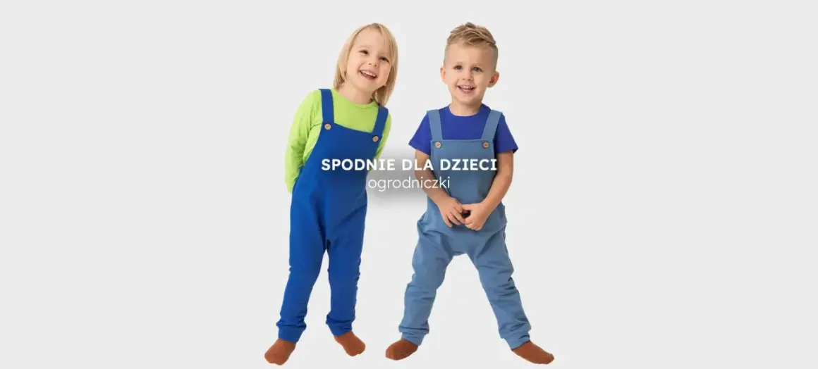 Spodnie ogrodniczki dla dziewczynki: jak wybrać i stylizować?