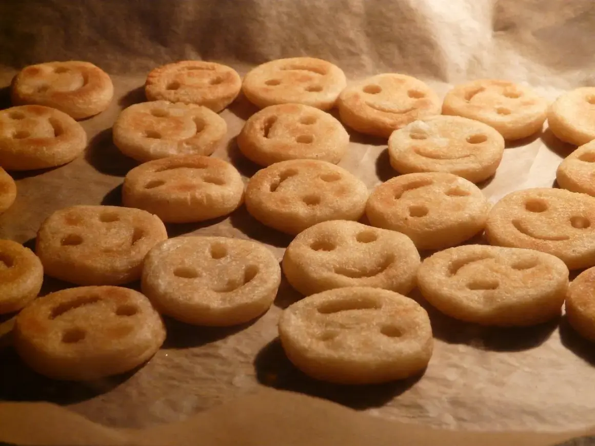 Frytki Aviko z piekarnika: 220°C, 15 min i zawsze chrupiące!