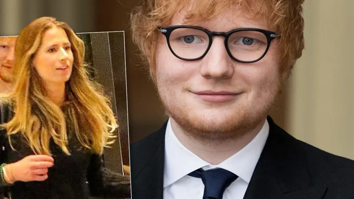 Czy Ed Sheeran ma dzieci? Oto zaskakujące szczegóły o jego rodzinie