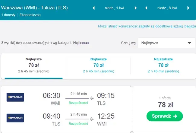 Ile kosztuje lot do Francji? Sprawdź najtańsze opcje i trasy