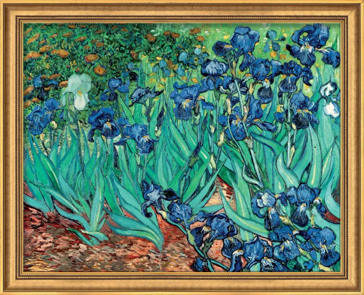 Das teuerste blaue Gemälde der Welt: Preis, Künstler & Geheimnisse