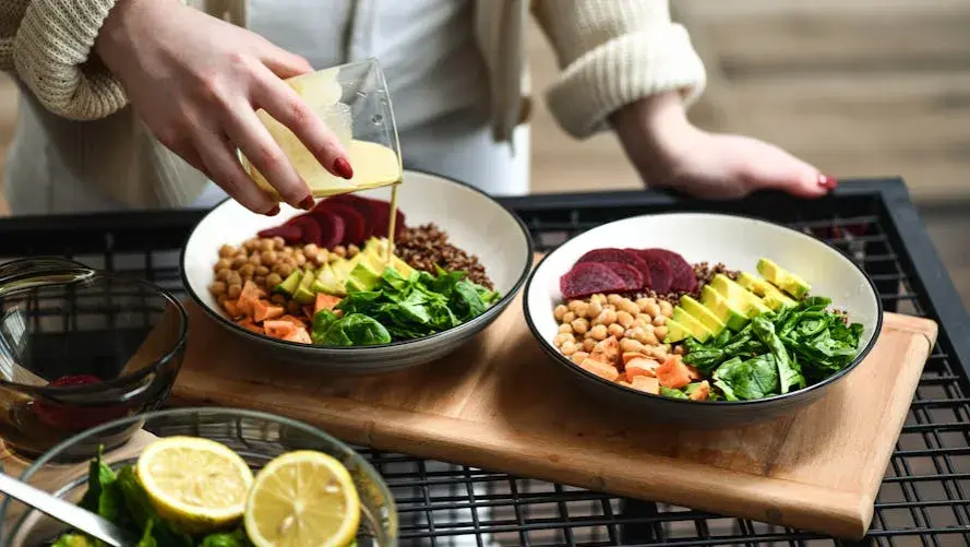 Déjeuner facile : nos astuces express pour manger mieux et moins cher