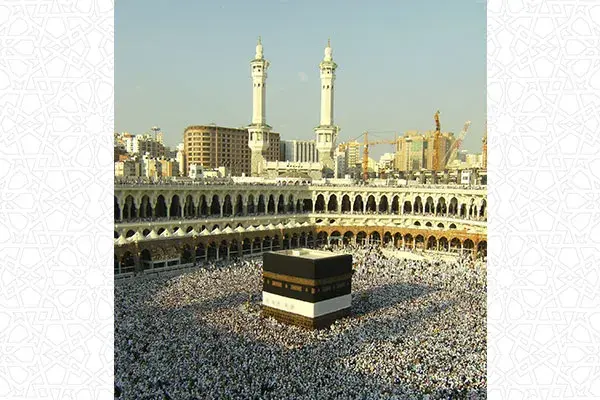 Islam, Mekka i buddyzm: Kluczowe różnice i ich znaczenie duchowe