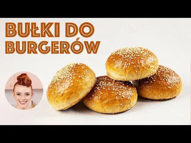 Bułki do burgera: Klucz do smaku? Wybierz idealną i nie popełnij błędu!
