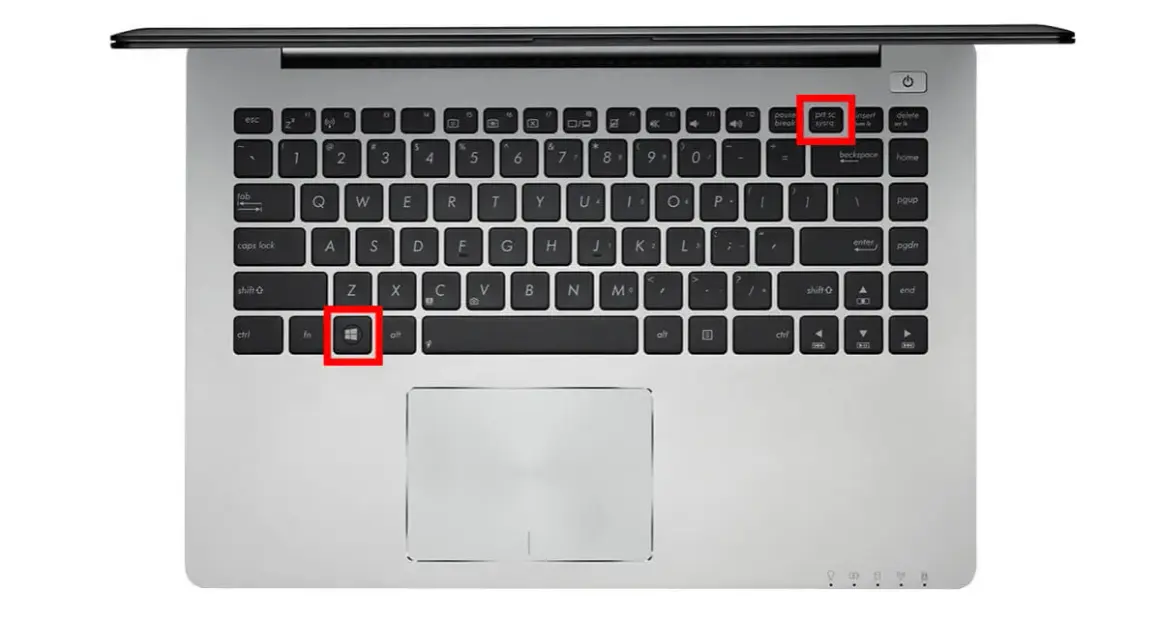 Gdzie znaleźć zrzut ekranu w Windows 10? Odkryj proste lokalizacje