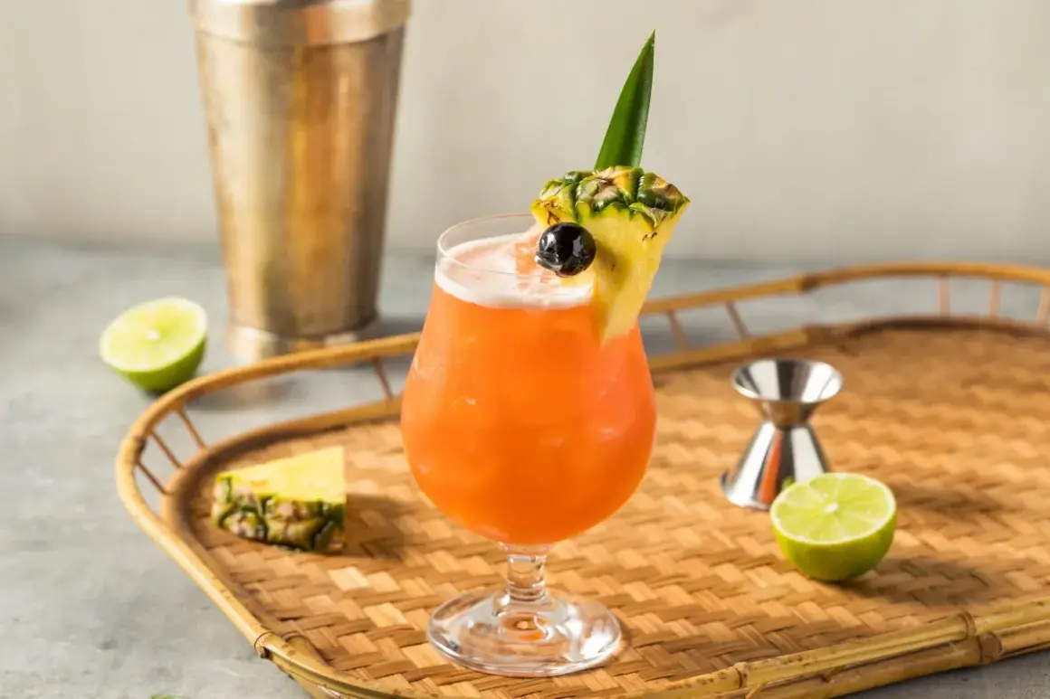Cocktail al Rum: Ricette Iconiche e Consigli per Prepararli Perfetti
