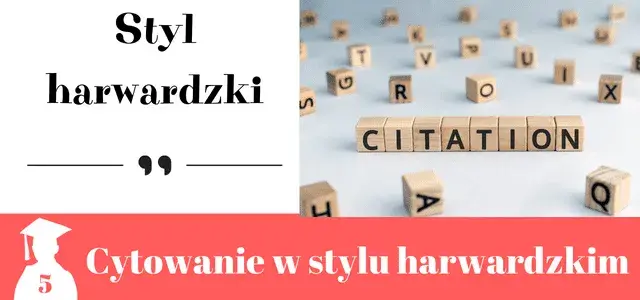 Ile cytatów w pracy magisterskiej? Uniknij najczęstszych błędów