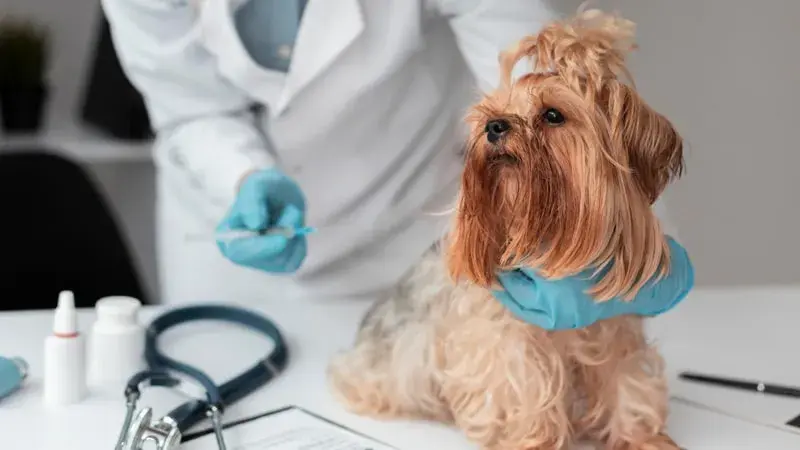 Veterinario Los Cuartos: Atención de calidad y servicios destacados