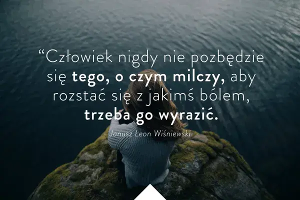 Ból psychiczny: Jak go zrozumieć i odnaleźć wewnętrzny spokój?