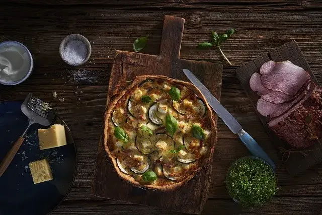 Proste i smaczne dania bezglutenowe przepisy, które pokochasz