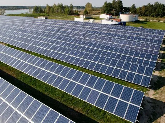 Elektrownia Sosnowiec: przyszłość energii odnawialnej i historia Renarda