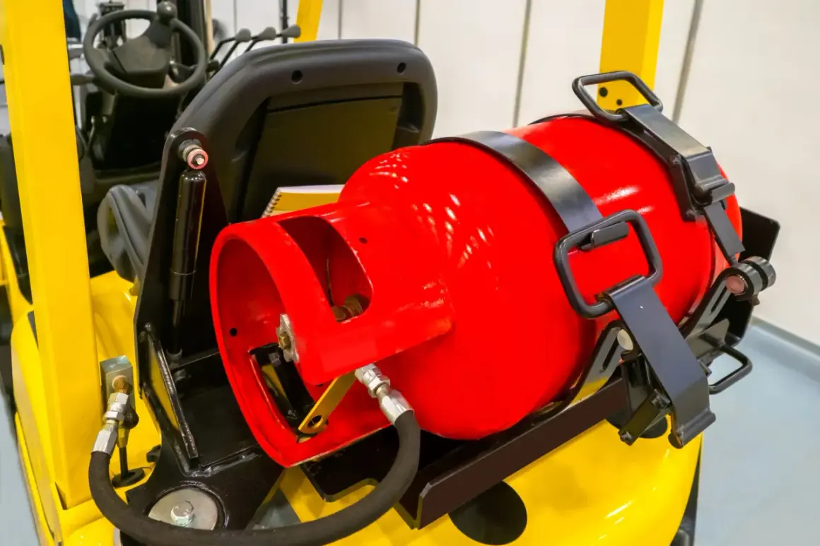 Ciśnienie w butli LPG: wartości, bezpieczeństwo, co musisz wiedzieć