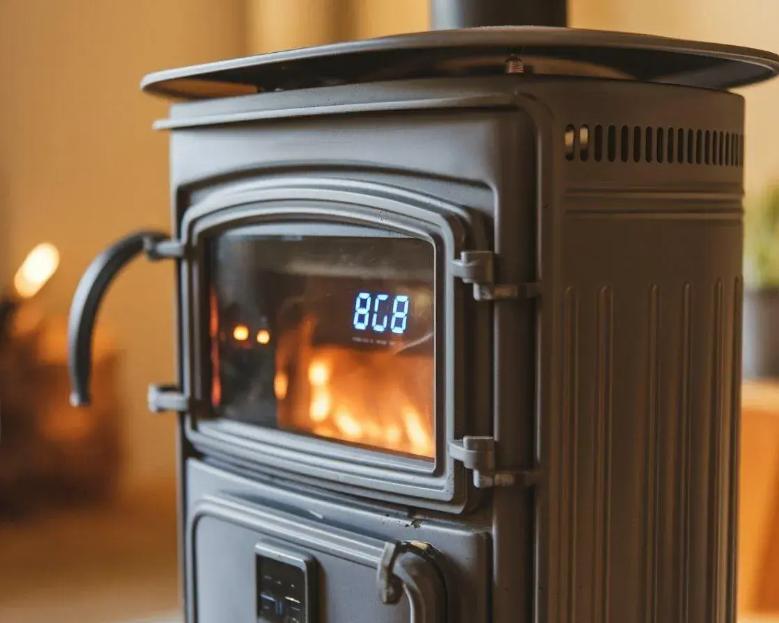 Ile prądu pobiera piec gazowy? Poznaj zaskakujące fakty o zużyciu energii