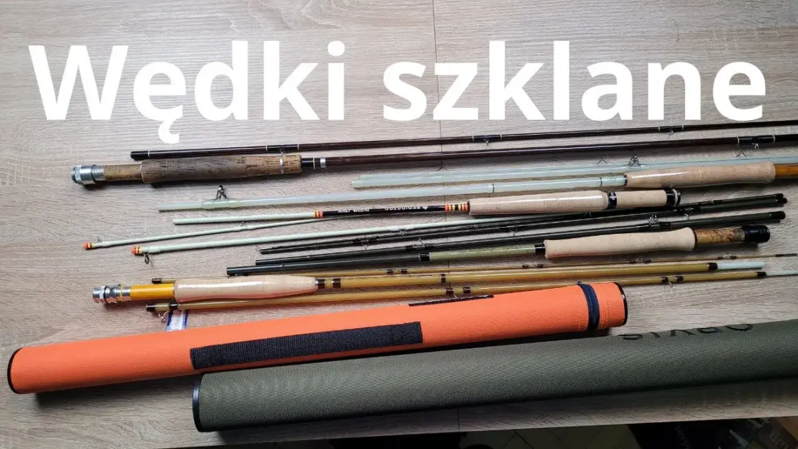 Wędka z włókna szklanego czy węglowego – co wybrać, aby nie żałować?