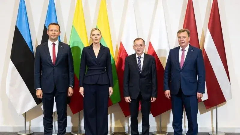 Czy na Łotwie jest bezpiecznie? Poznaj prawdziwe zagrożenia dla turystów