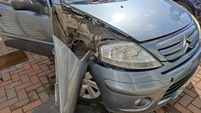 Jak zdjąć zderzak Citroen C3 - uniknij najczęstszych błędów