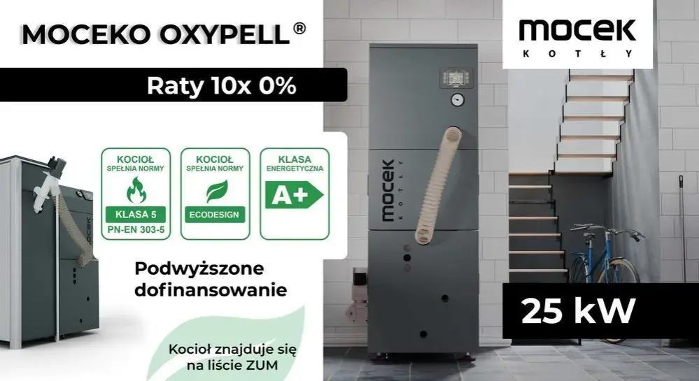 Kotły CO Kutno - najlepsze opcje, ceny i dostawcy w Twojej okolicy