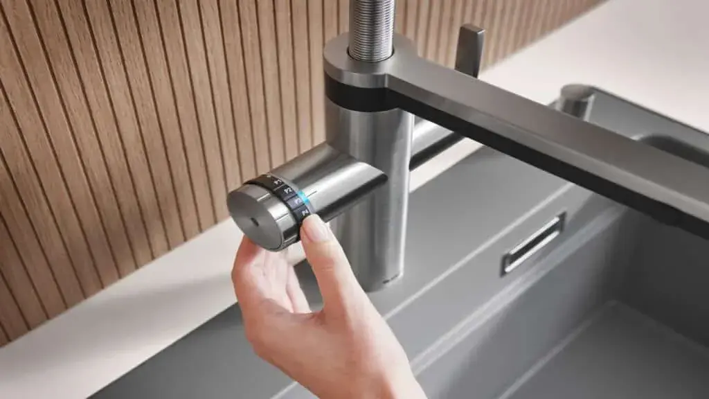 Die besten Wasserhähne für die Küche: Funktionen, Preise und Tipps