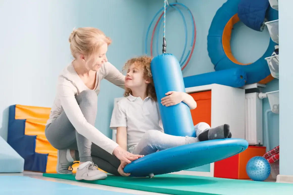 Ile zarabia terapeuta integracji sensorycznej? Zaskakujące fakty o wynagrodzeniach