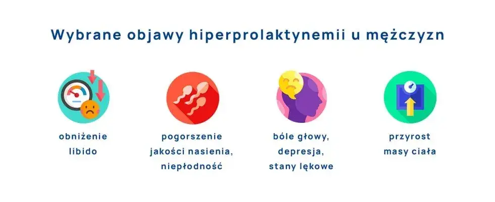 Zmęczenie, lęk, depresja? Sprawdź, czy to wysoka prolaktyna