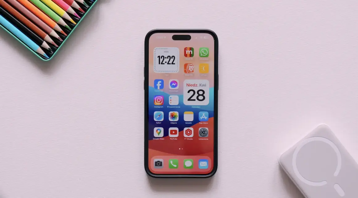 Jak zrobić screena w iPhone 12 - proste metody i najczęstsze błędy