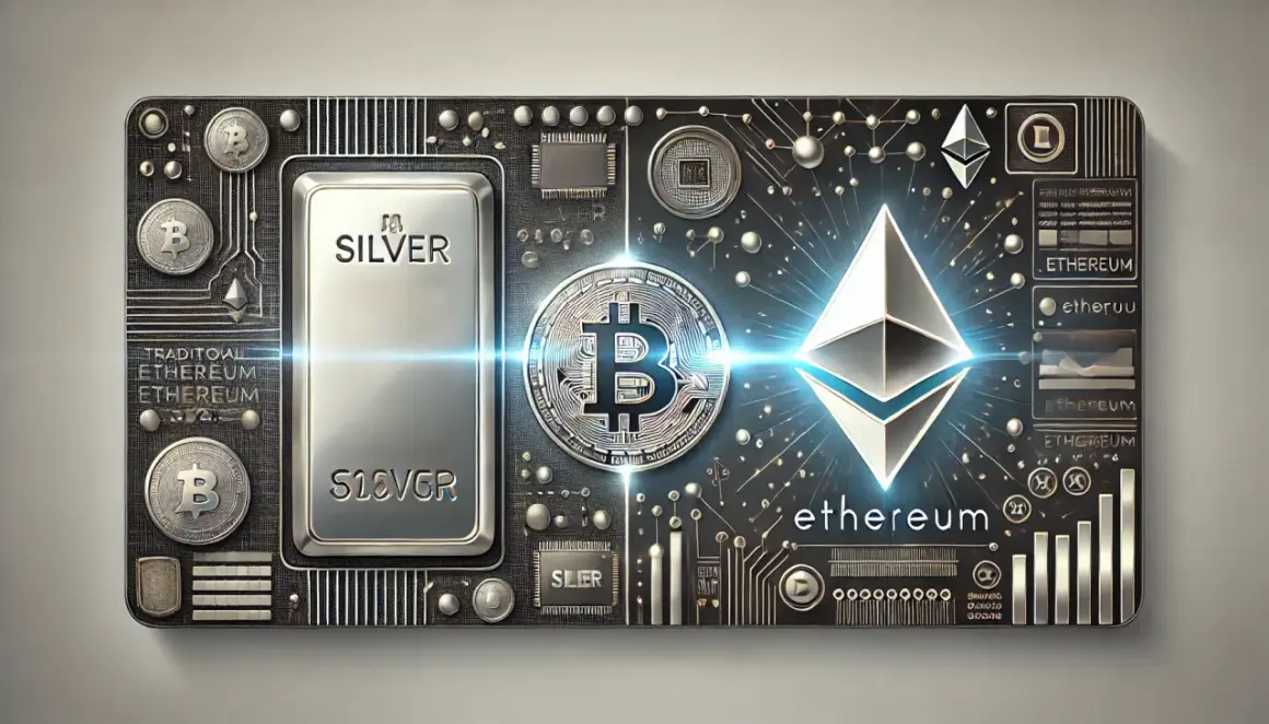 Czy warto inwestować w Ethereum? Korzyści, ryzyka i przyszłość kryptowaluty