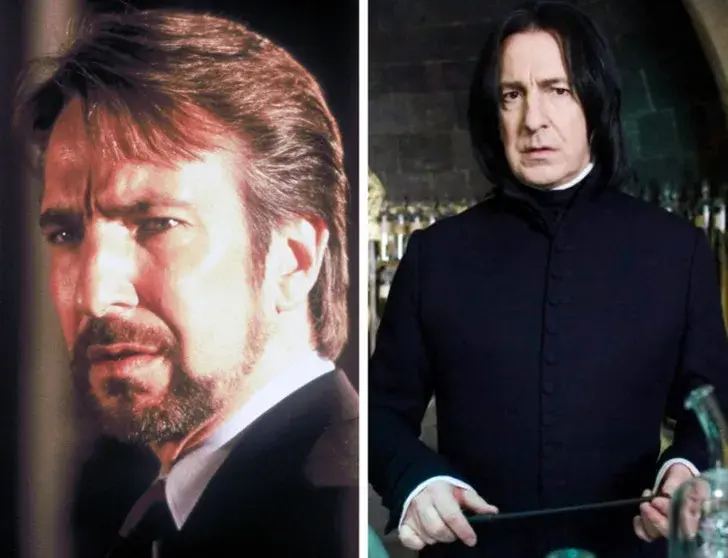 Harry Potter aktorzy: Losy obsady, sekrety i metamorfozy