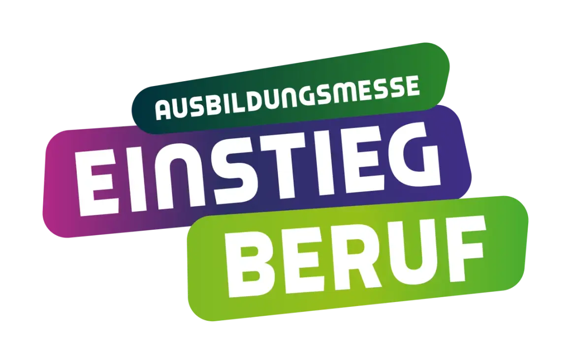 Ausbildungsmesse "Einstieg Beruf": Hier finden Sie Informationen zu Jobs und wie die Gewerkschaft Sie unterstützen kann.