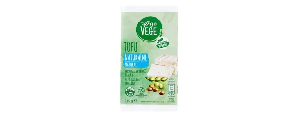 Czy tofu jest wegańskie? Odkryj prawdę o jego składzie!