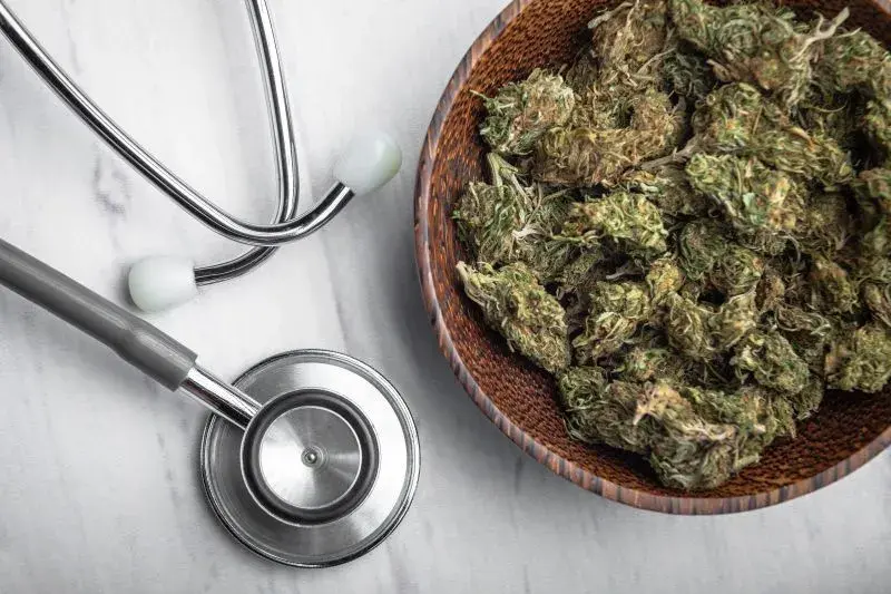 Medyczna marihuana w Polsce: wskazania, działanie i korzyści