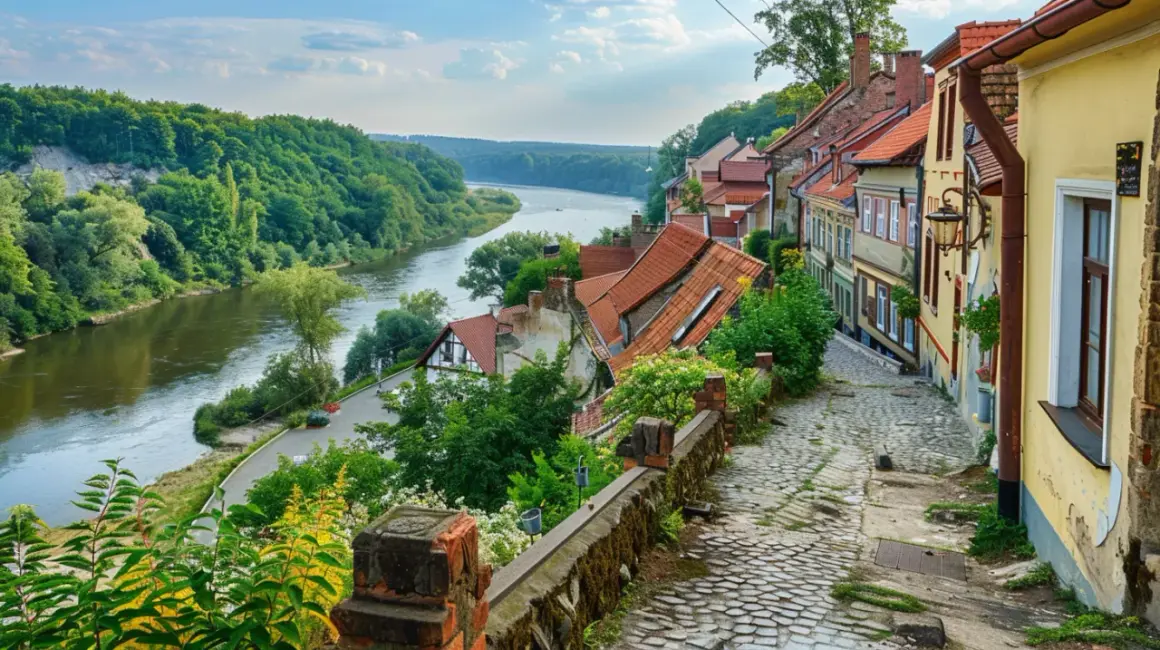 Weekend w Lubelskiem: Gdzie uciec na chwilę od codzienności