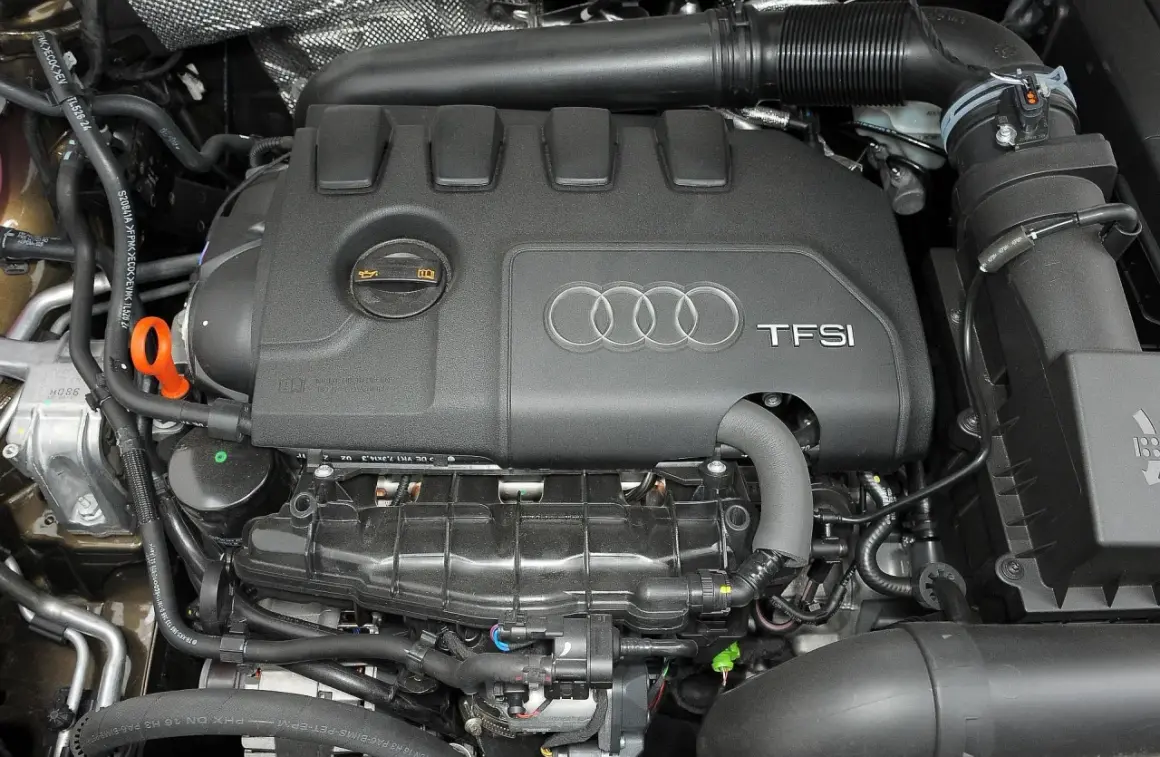 Audi Q3 jaki silnik wybrać - uniknij kosztownych błędów przy zakupie