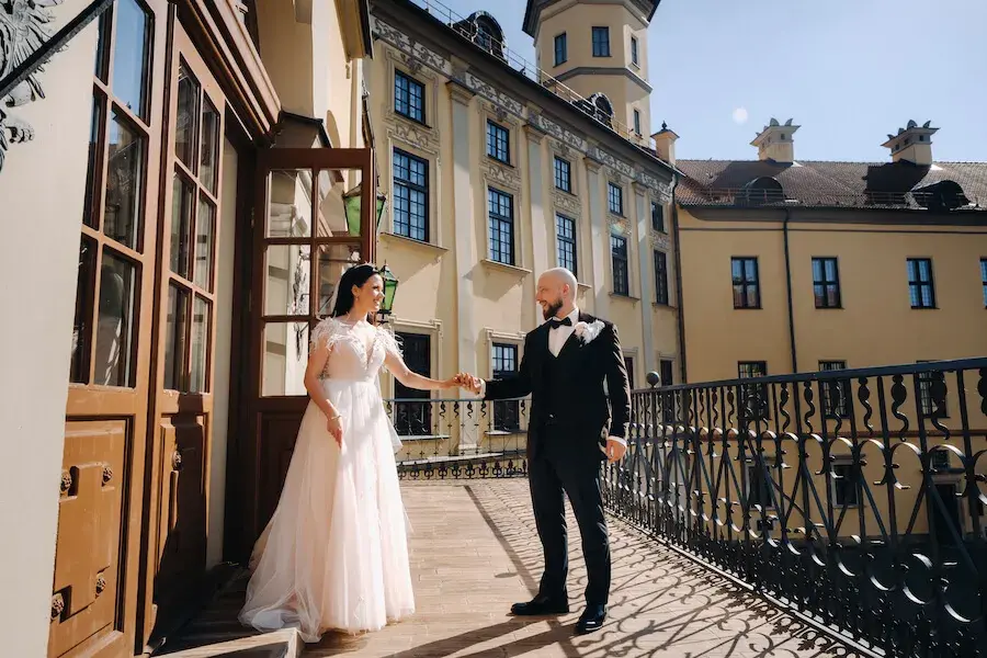 Ślub cywilny: Ile minut trwa? Przebieg i co go wydłuża