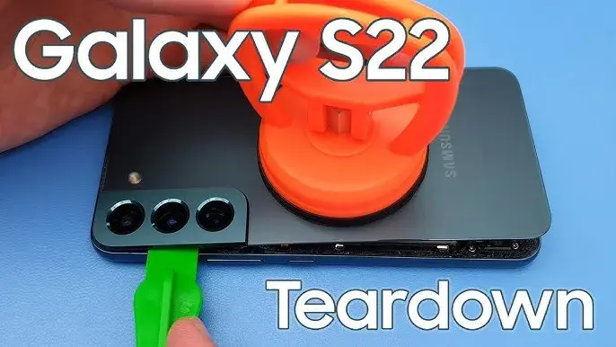 Samsung S22: Opanuj aparat i rób zdjęcia jak PRO! Poradnik