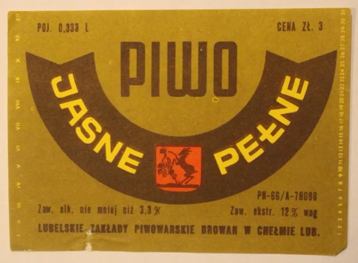 Gdzie kupić piwo lubelskie? Sprawdź najlepsze oferty i lokalizacje