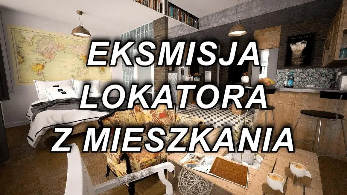 Jak pozbyć się lokatora z mieszkania własnościowego bez problemów